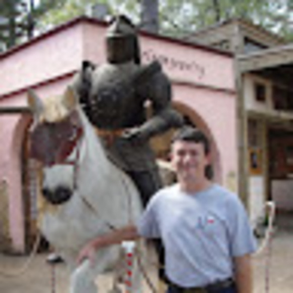 Meet your Posher, Scott - Picture 1 of 1